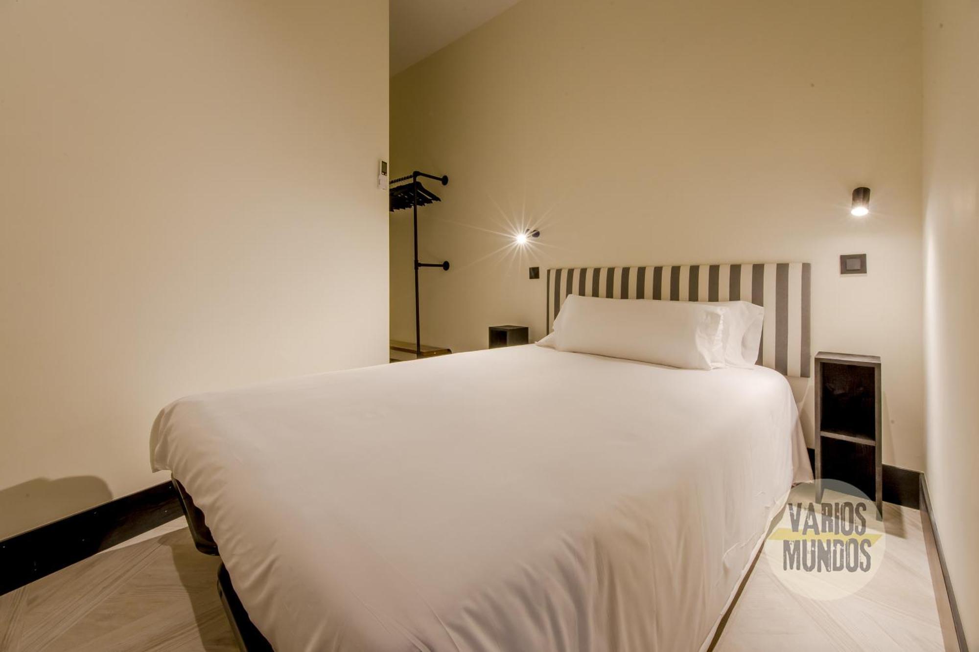 Iconic Apt En Plena Plaza Del Carmen Para 4Pax E3, Madrid