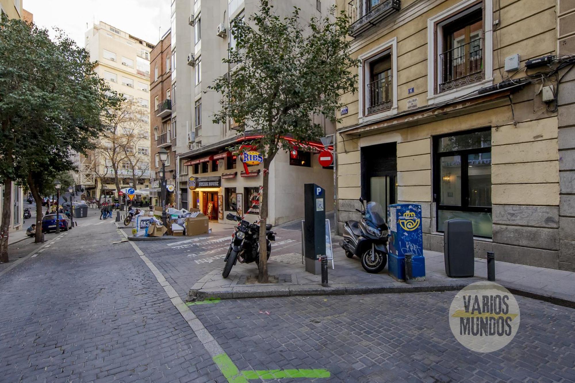 Iconic Apt En Plena Plaza Del Carmen Para 4Pax E3 — Fotos 2
