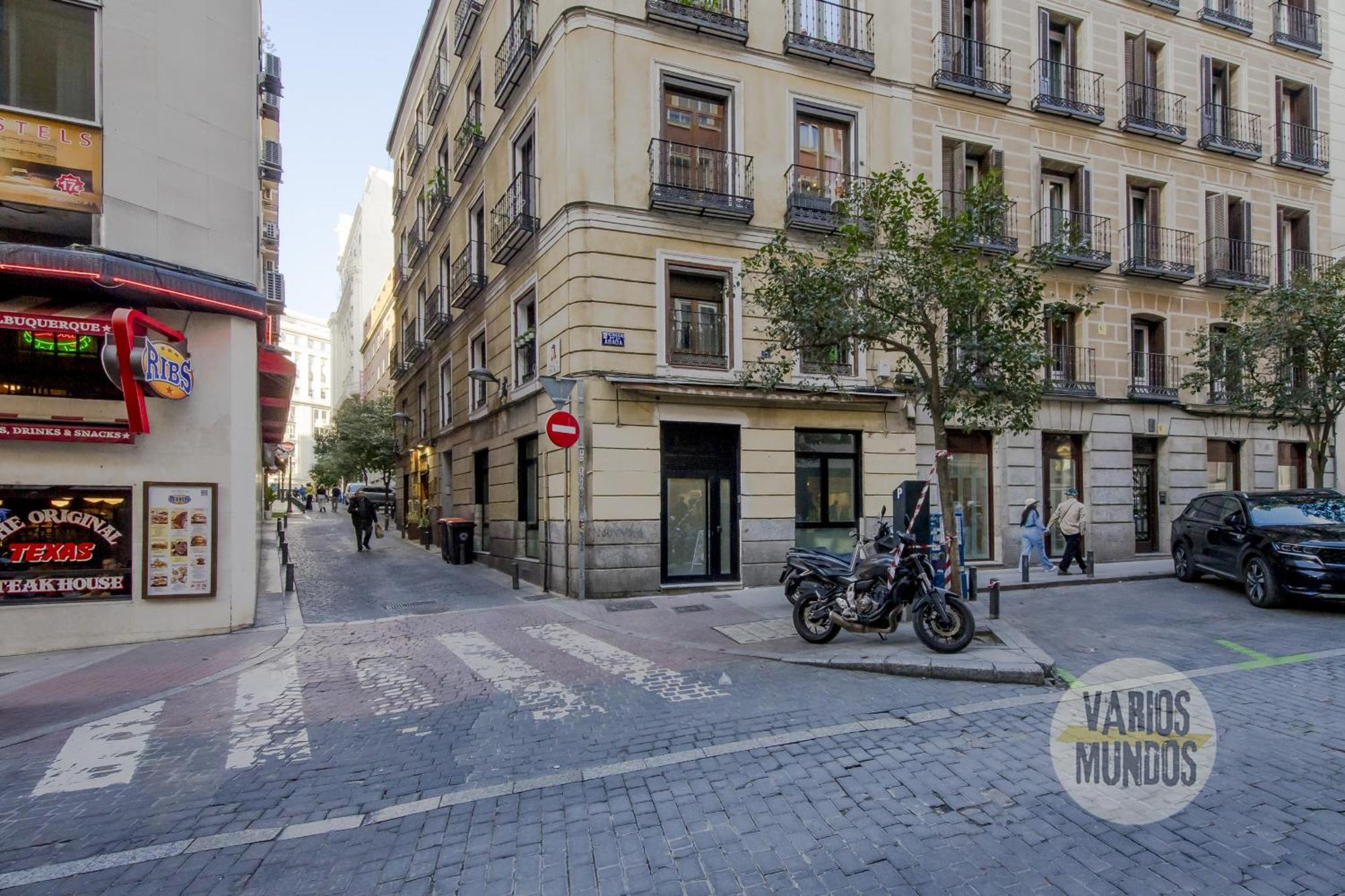 Iconic Apt En Plena Plaza Del Carmen Para 4Pax E3 — Fotos 3